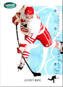 1994 Parkhurst SE Parkie Gold Jeff Ware