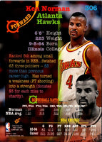 1994 Stadium Club Ken Norman #306