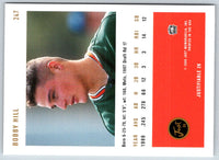 1999 Multi-Ad Capital City Bombers Bobby Hill #12