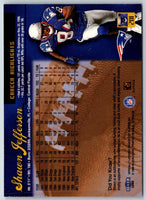 1999 Ultra Shawn Jefferson #201
