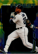 2014 Finest Robinson Cano