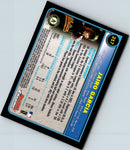 2003 Bowman Jairo Garcia