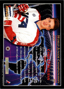 1993 Pinnacle Chris O'Sullivan