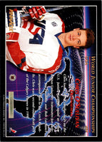 1993 Pinnacle Chris O'Sullivan #484 Rookie