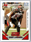 2015 Score Danny Lansanah