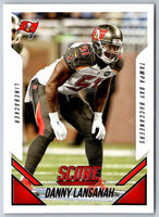 2015 Score Danny Lansanah #1