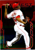 2014 Finest Aroldis Chapman #71