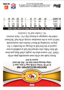 2011 Topps Dexter Fowler