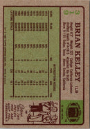 1984 Topps Brian Kelley
