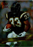 1992 Topps Ricardo McDonald