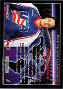 1993 Pinnacle Canadian Ashlin Halfnight