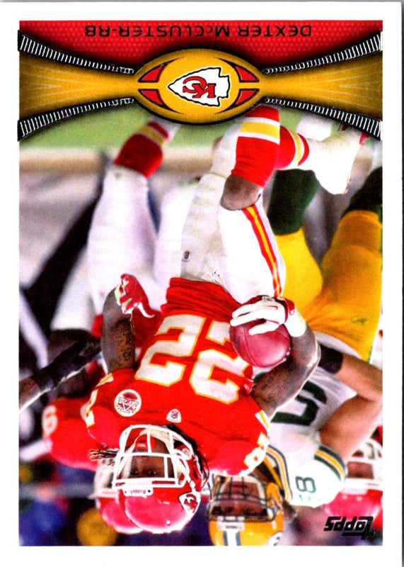 2011 Topps Dexter Fowler #613A