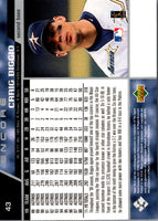 1999 Upper Deck Encore Craig Biggio #43