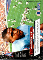 1993 Ultra Brad Hopkins #165 Rookie