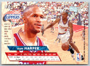 1993 Ultra Ron Harper