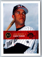 2000 Just Josh Bonifay #112