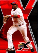 2009 Upper Deck X Brandon Phillips