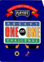 1995 Playoff One on Challenge Jim Carey #104