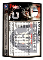 1999 Topps Eric Turner #277