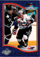 1997 Bowman CHL Randy Perry