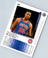 1993 Upper Deck Gerald Glass #108
