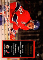 1993 Donruss Benoit Brunet #166