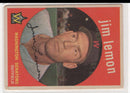 1959 topps jim lemon