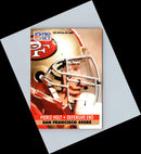 1991 Pro Set Pierce Holt