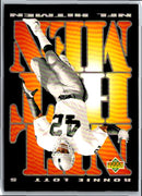 1993 Upper Deck Ronnie Lott