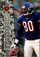 1999 SkyBox Metal Universe Curtis Conway #83