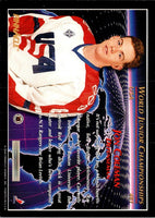 1993 Pinnacle Jon Coleman #481 Rookie