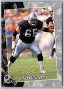 1998 Pacific Max Montoya