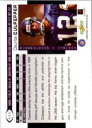 2000 Score Daunte Culpepper