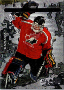 1998 Upper Deck Black Diamond Brian Finley