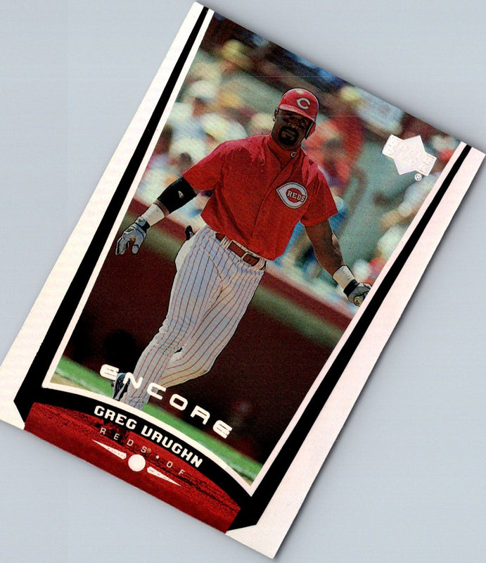 1994 Topps Vaughn #24