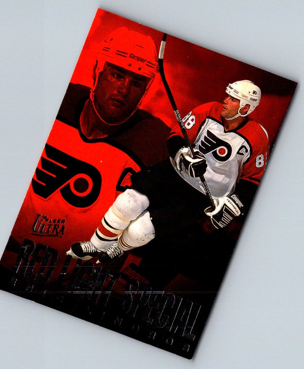 1994 Fleer Mark Messier #136