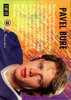 1994 Fleer Pavel Bure #223