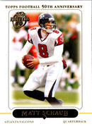 2005 Topps Matt Schaub