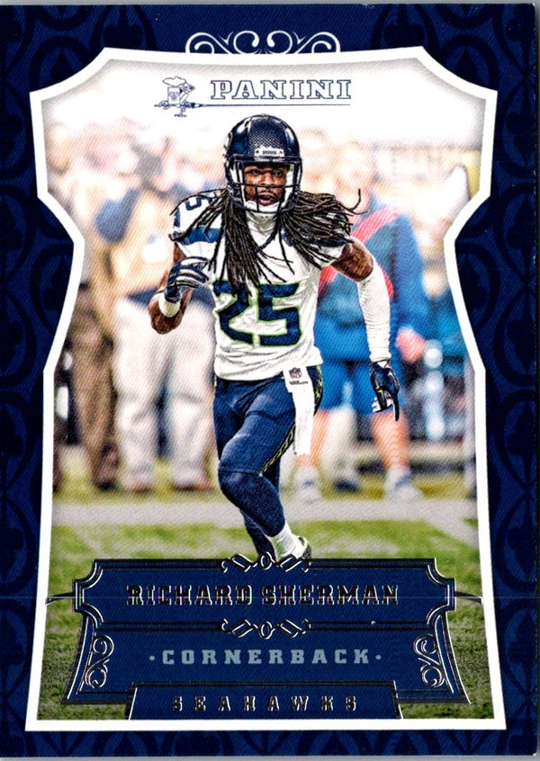 2016 Panini Richard Sherman #131