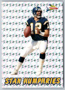 1998 Pacific Stan Humphries