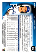 2010 Topps Gil Meche