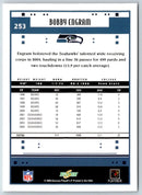 2005 Score Bobby Engram