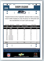 2005 Score Bobby Engram #253