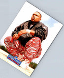 1991 ProLine Steve Broussard