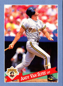 1993 Hostess Andy Van Slyke