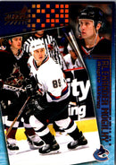 1998 Pacific Aurora Alexander Mogilny