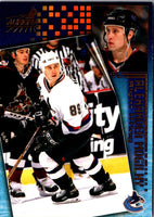 1998 Pacific Aurora Alexander Mogilny #190