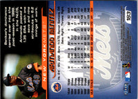 2000 Fleer Focus Armando Benitez #183