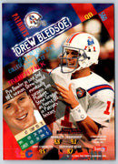 1994 Stadium Club Drew Bledsoe
