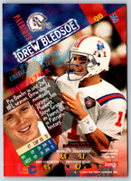 1994 Stadium Club Drew Bledsoe #560